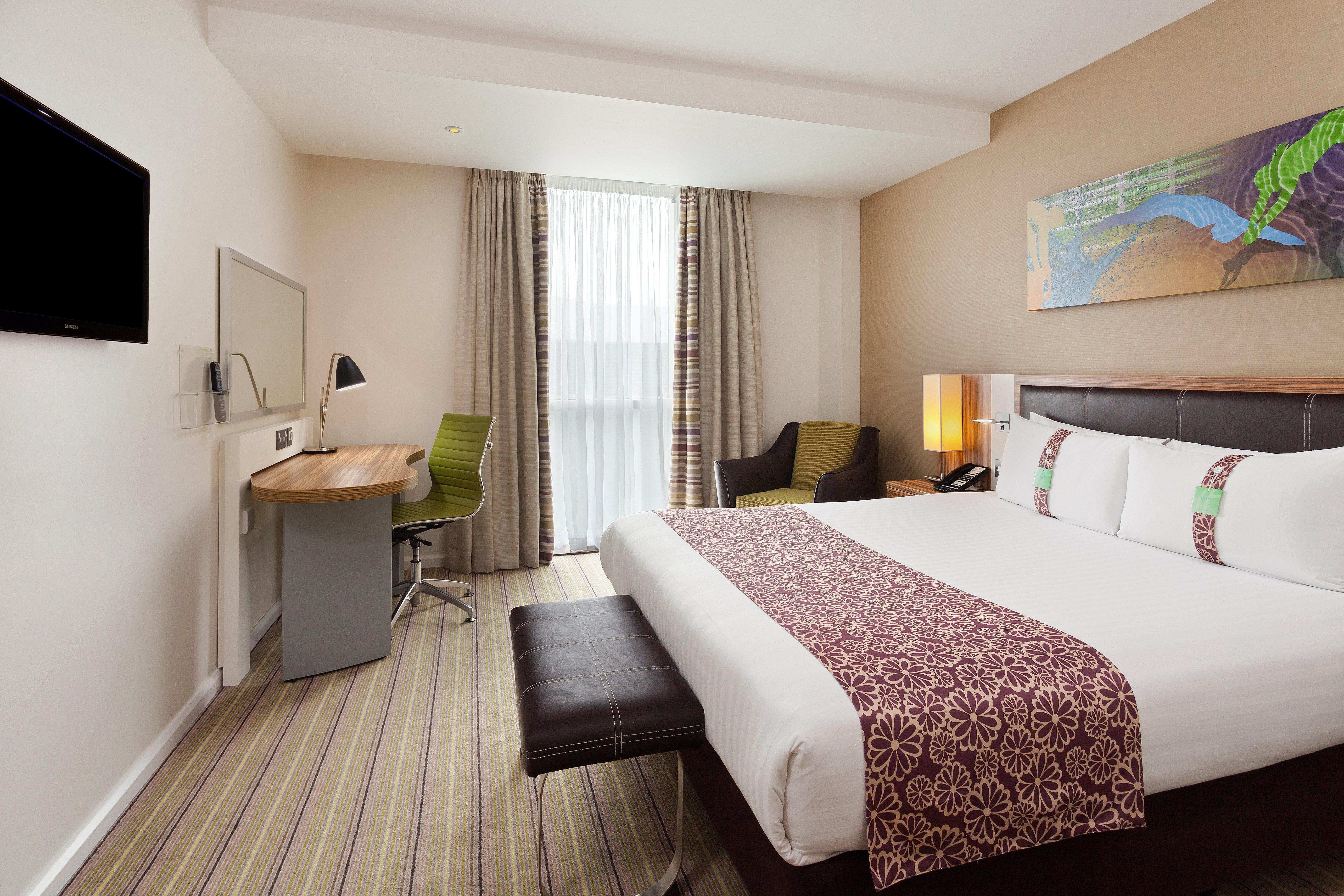 Hotel Hyatt Regency London Stratford Extérieur photo