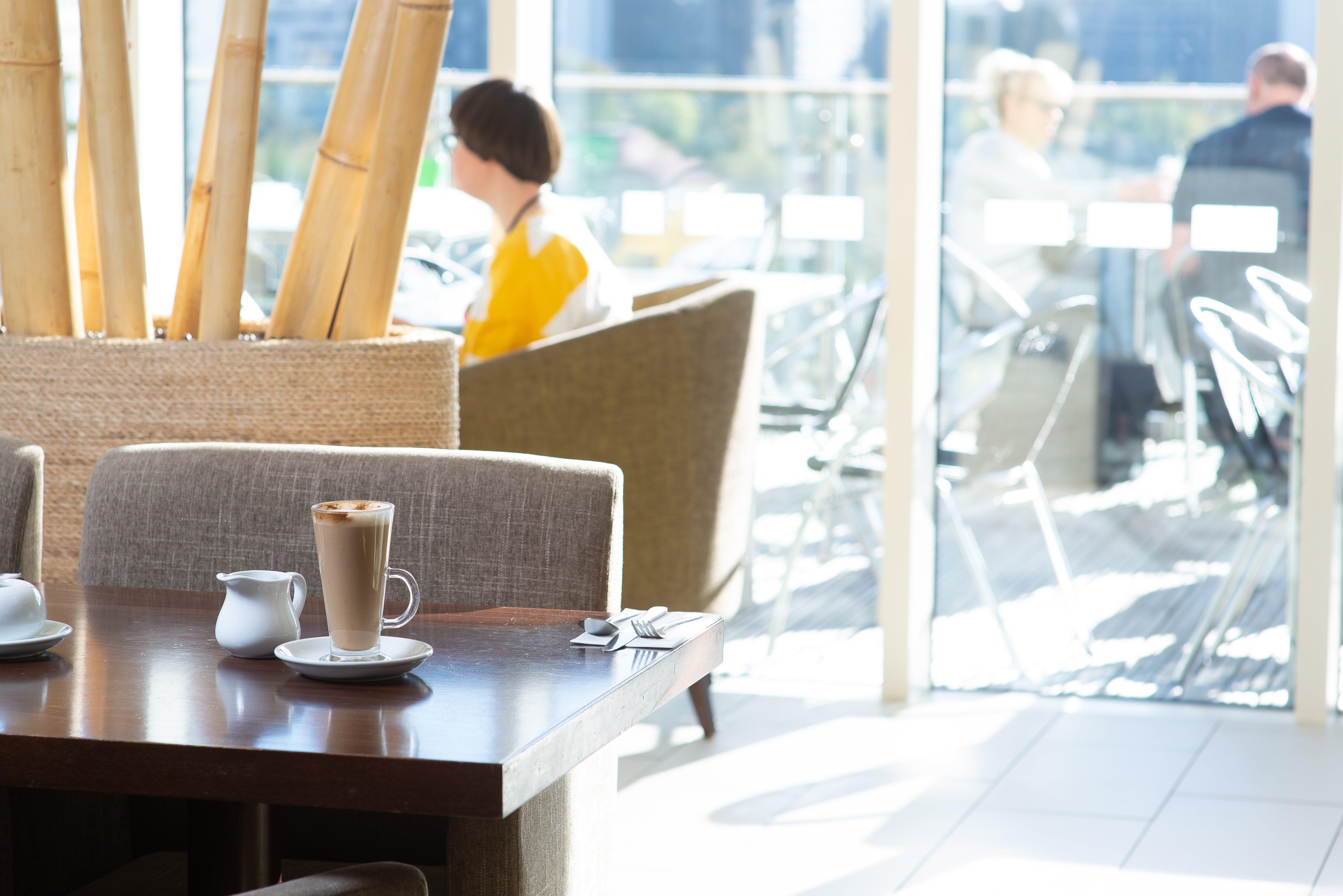 Hotel Hyatt Regency London Stratford Extérieur photo