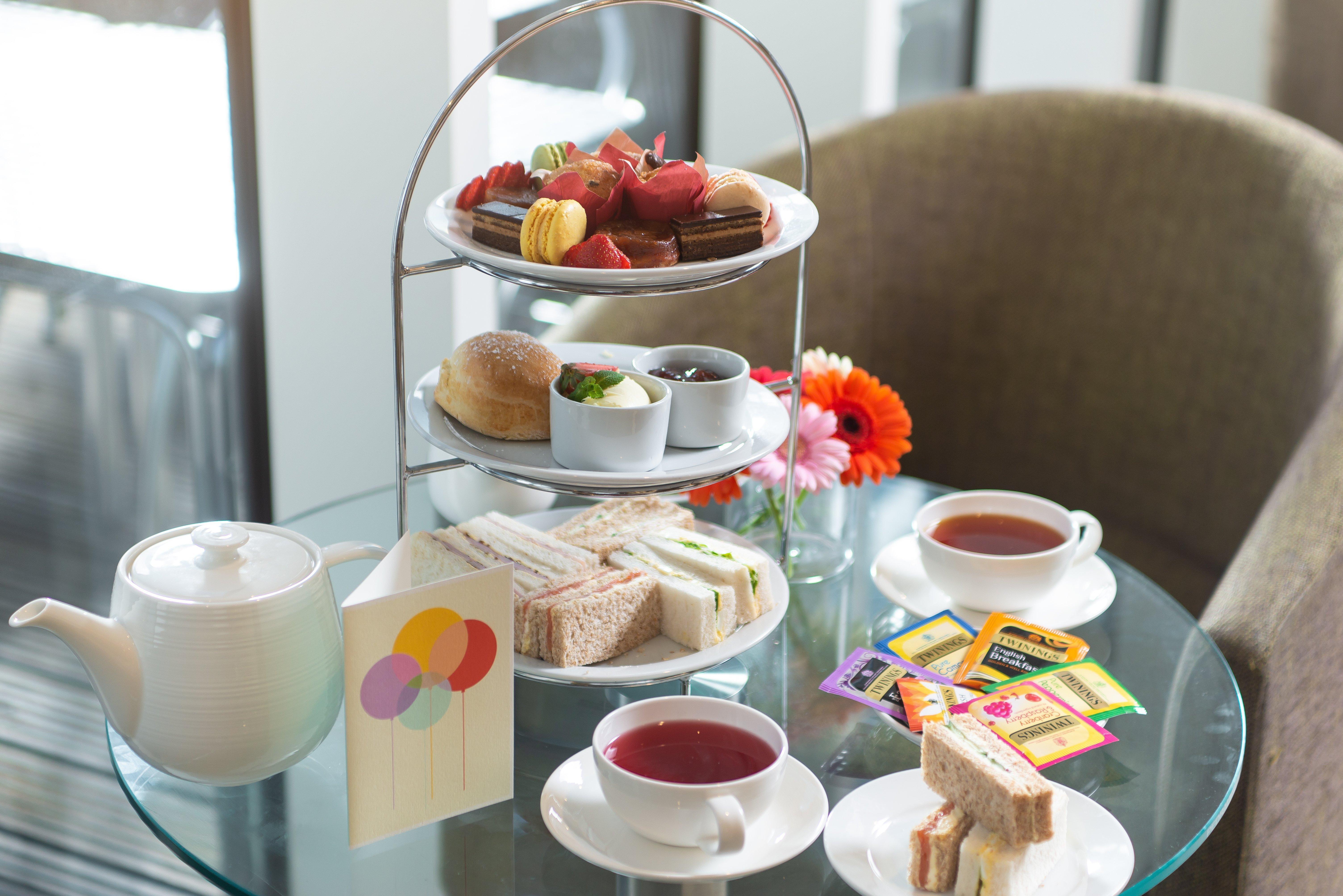 Hotel Hyatt Regency London Stratford Extérieur photo