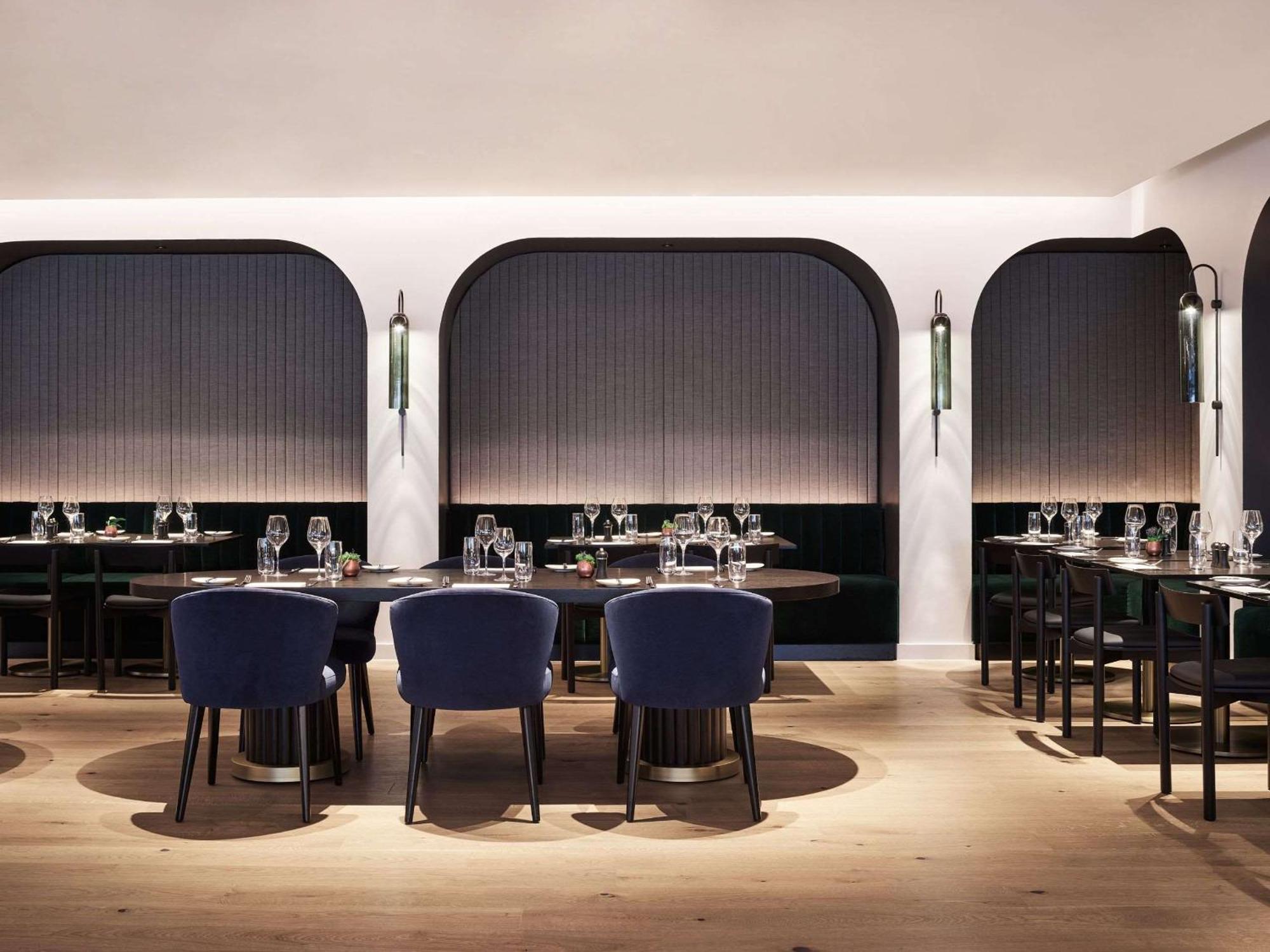 Hotel Hyatt Regency London Stratford Extérieur photo